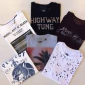 Roupas Masculinas