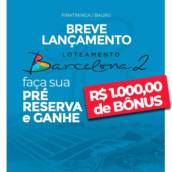 Loteamento Barcelona 2