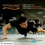 BodyBalance em Bom Jesus dos Perdões, SP por Farmalu - Farmácia de Manipulação