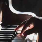 Aulas de Piano