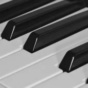 Aulas de Teclado