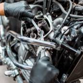 Motor