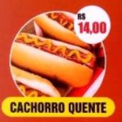 Cachorro Quente