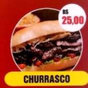 Churrasco