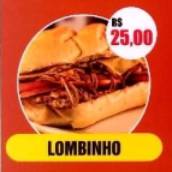 Lombinho