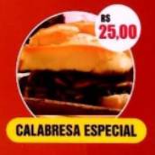 Calabresa Especial