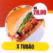 X Tudão