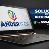 Soluções em Informatica