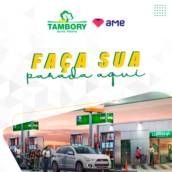 Auto Posto Tambory I 