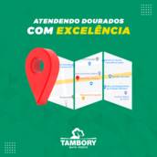Auto Posto Tambory I 