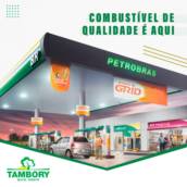 Auto Posto Tambory I 