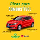 Auto Posto Tambory I 