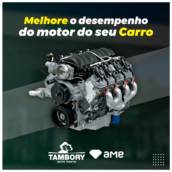 Auto Posto Tambory I 