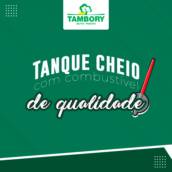 Auto Posto Tambory I 