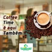 Auto Posto Tambory I 