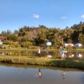 Pesca Esportiva