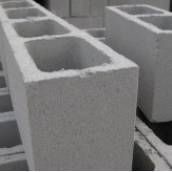 Blocos de Concreto