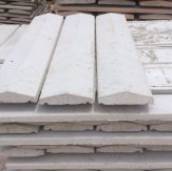 Capa de Muro / Pingadeira de Concreto