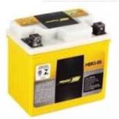 Bateria moto Pioneiro 5ah