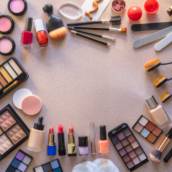Perfumaria e Cosméticos 