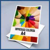 Impressão