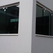 Intercomunicadores para Guarita Blindada