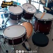  Bateria 