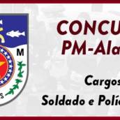 POLÍCIA MILITAR ALAGOAS - TURMAS SEMANAIS