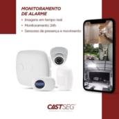 Diga que viu na Solutudo e ganhe 15% no serviço de Alarme