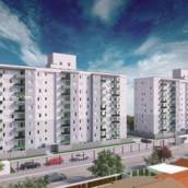 Apartamento para Venda, Araras