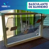  Janela basculante