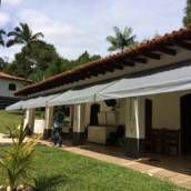 Leo Toldos e Decorações 