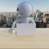 Suporte Técnico de Intercomunicadores