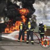 Brigada de Incêndio