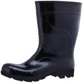 BOTA SEG PVC BR CANO MEDIO T37/38 S/FORRO CA 37765 NOV54 