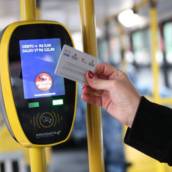 Gestão de Vale Transporte