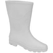 BOTA SEG PVC BR CANO MEDIO T43/44 S/FORRO CA 37765 NOV54 