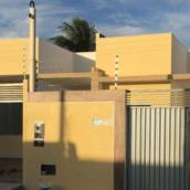 Casa nova de 2/4 sendo uma suíte no bairro da Conceição