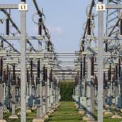 Energia Elétrica de Alta Tensão 