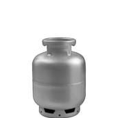 Botijão 13kg