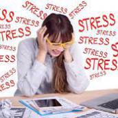 stress