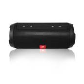 Caixa de som com Bluetooth