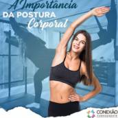 Conexão Corpo e Mente