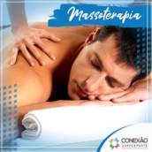Fisioterapia e Massoterapia - Conexão Corpo e Alma 