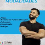 Conexão Corpo e Mente