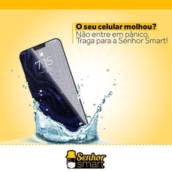 Dano por Líquido (Desoxidação)