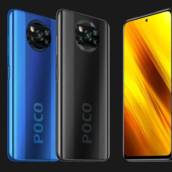 Poco X3 Nfc 128gb 6gb de Ram