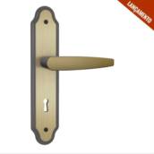 Fechadura Stam para Quarto e Banheiro
