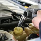 Revisão automotiva