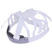 Carneira de plástico para capacete simples - PLASTCOR